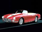 Maserati A6G/2000 Gran Sport Spyder by Frua 1957 года
